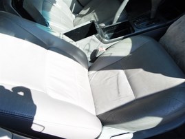 2003 Toyota Camry Silver 2.4L AT #Z23357